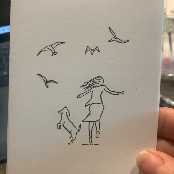 I Know Places Greeting Card - Picture 5 of 6